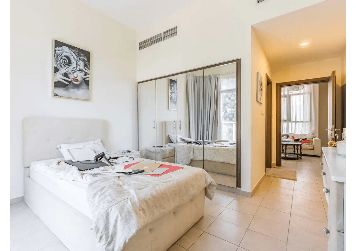 5 bedroom villa | Fully Furnished