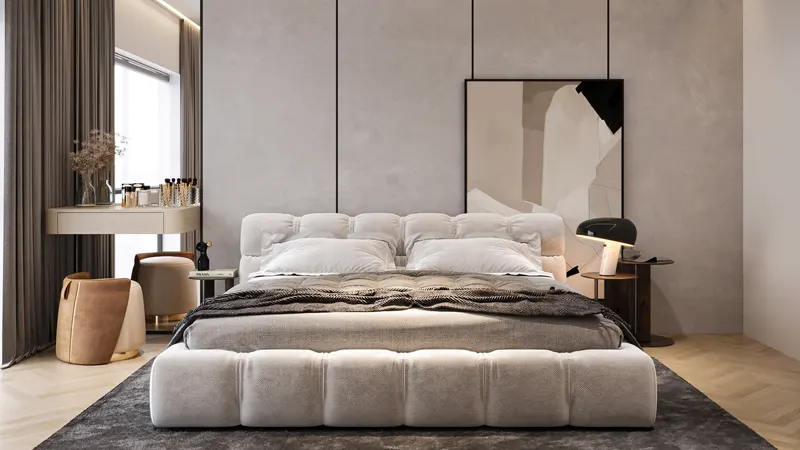 Hillside Residences Wasl Gate Dubai