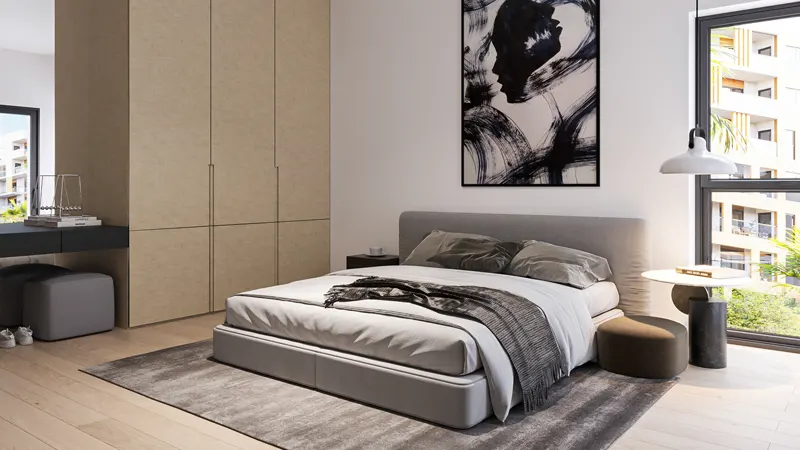 Hillside Residences Wasl Gate Dubai