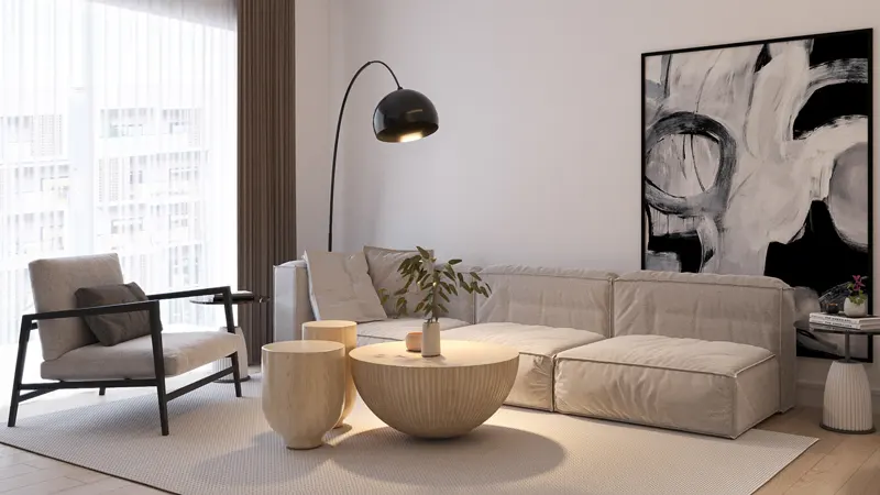 Hillside Residences Wasl Gate Dubai