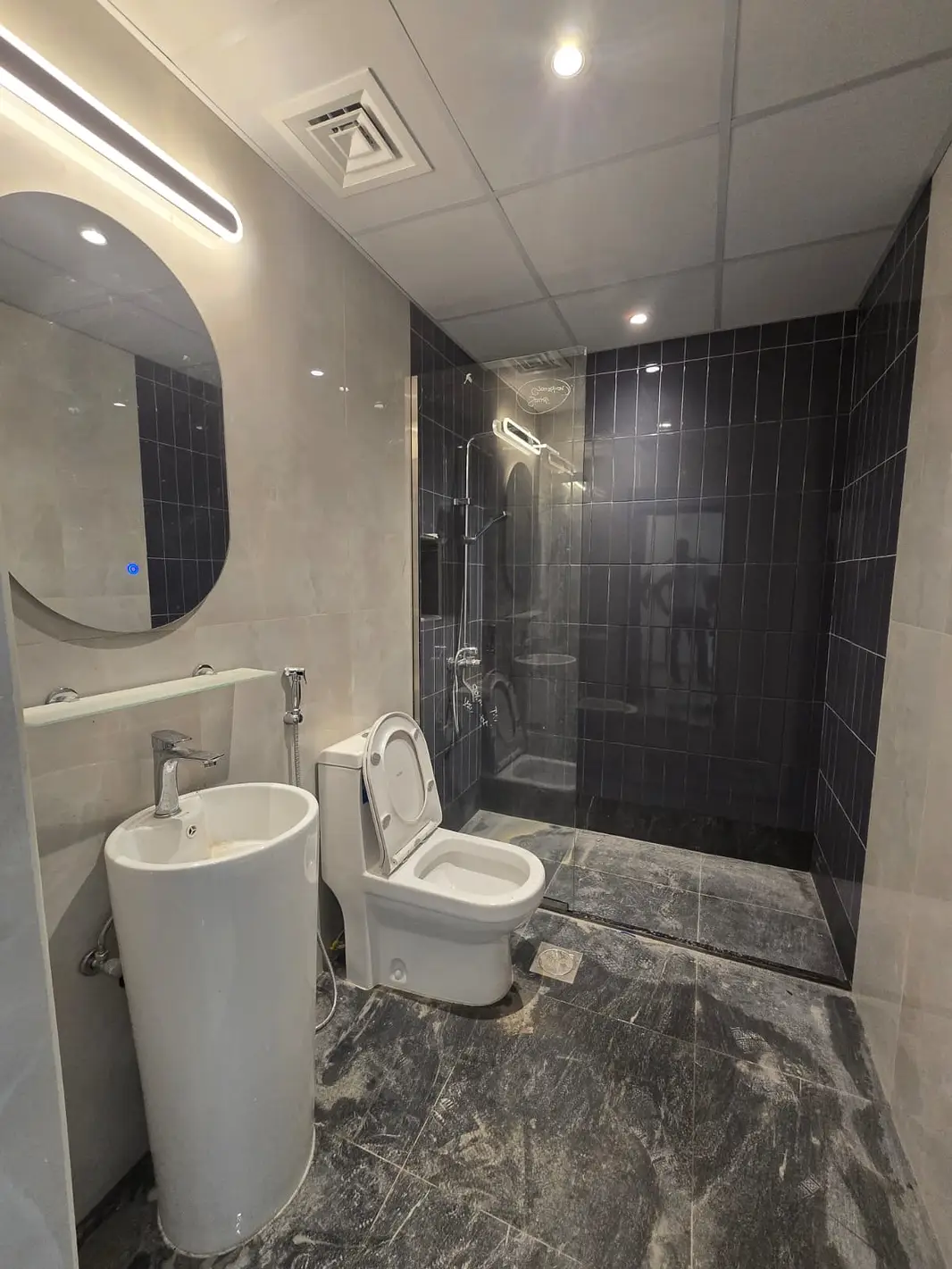 1 bedroom apartment for rent Dubai Sports City