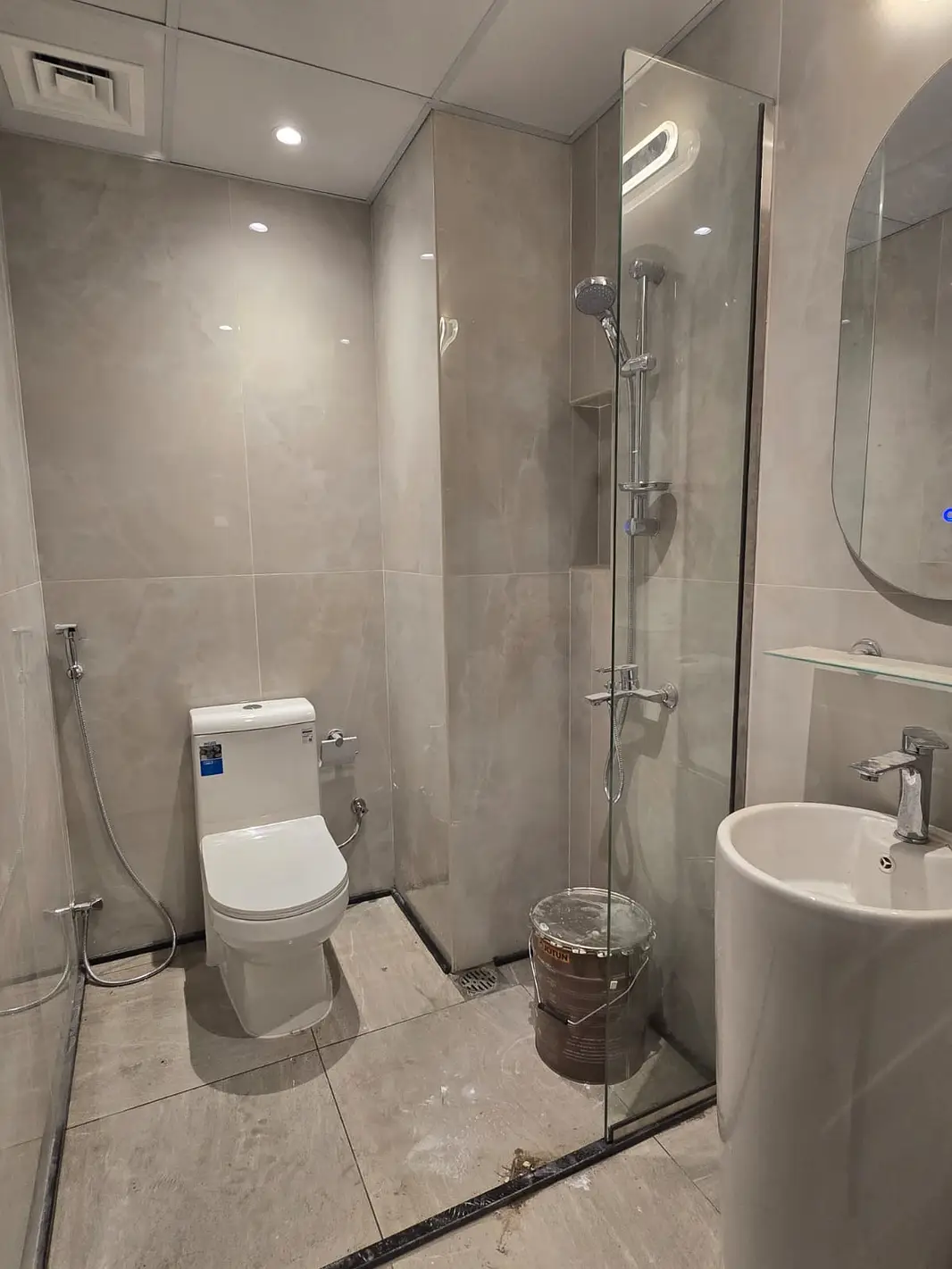 1 bedroom apartment for rent Dubai Sports City