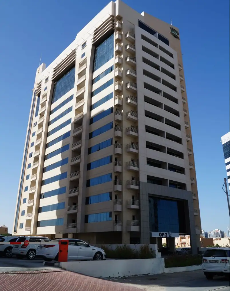 1 bedroom apartment for rent Dubai Sports City