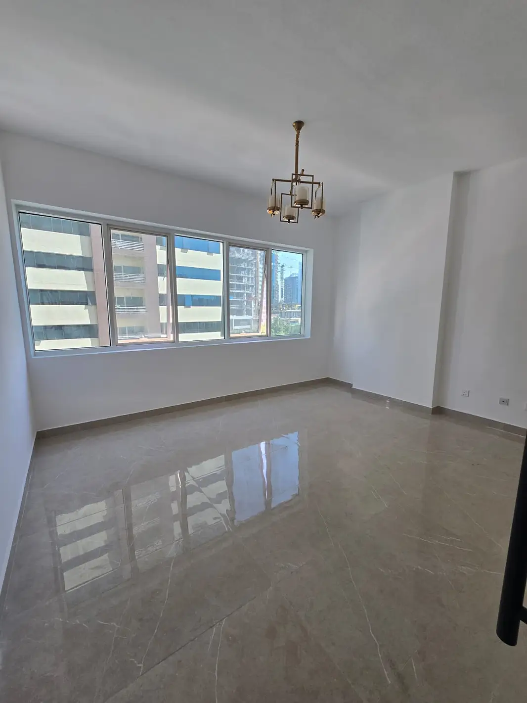 1 bedroom apartment for rent Dubai Sports City