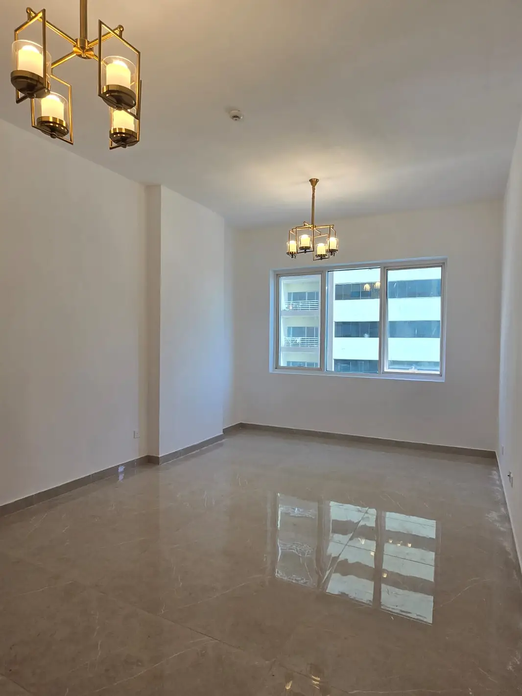 1 bedroom apartment for rent Dubai Sports City