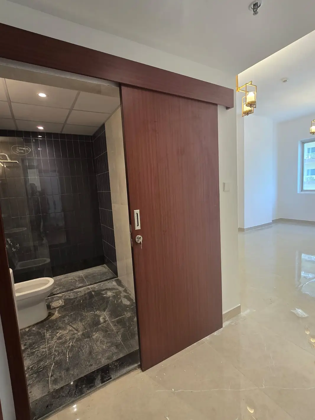 1 bedroom apartment for rent Dubai Sports City