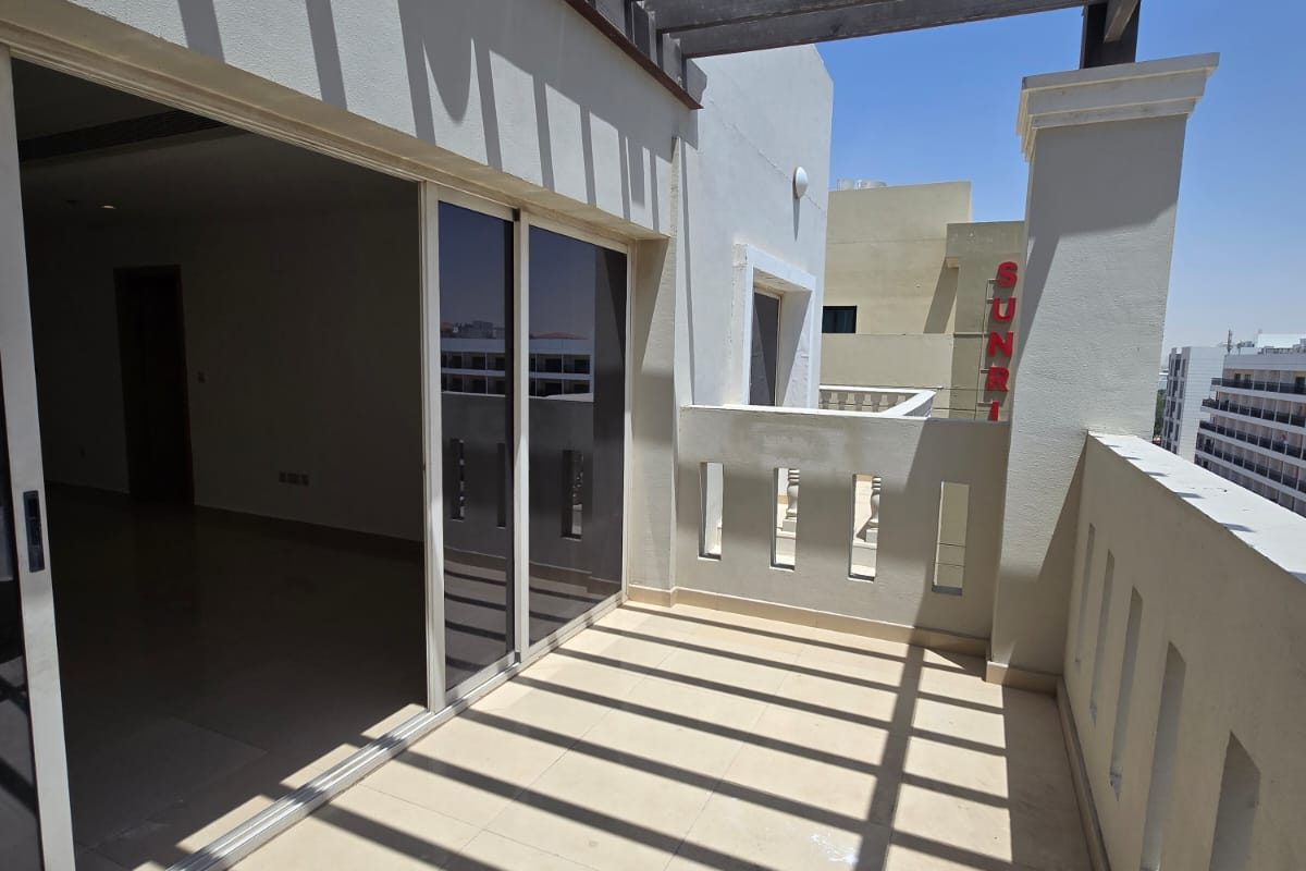 Centurion Residence