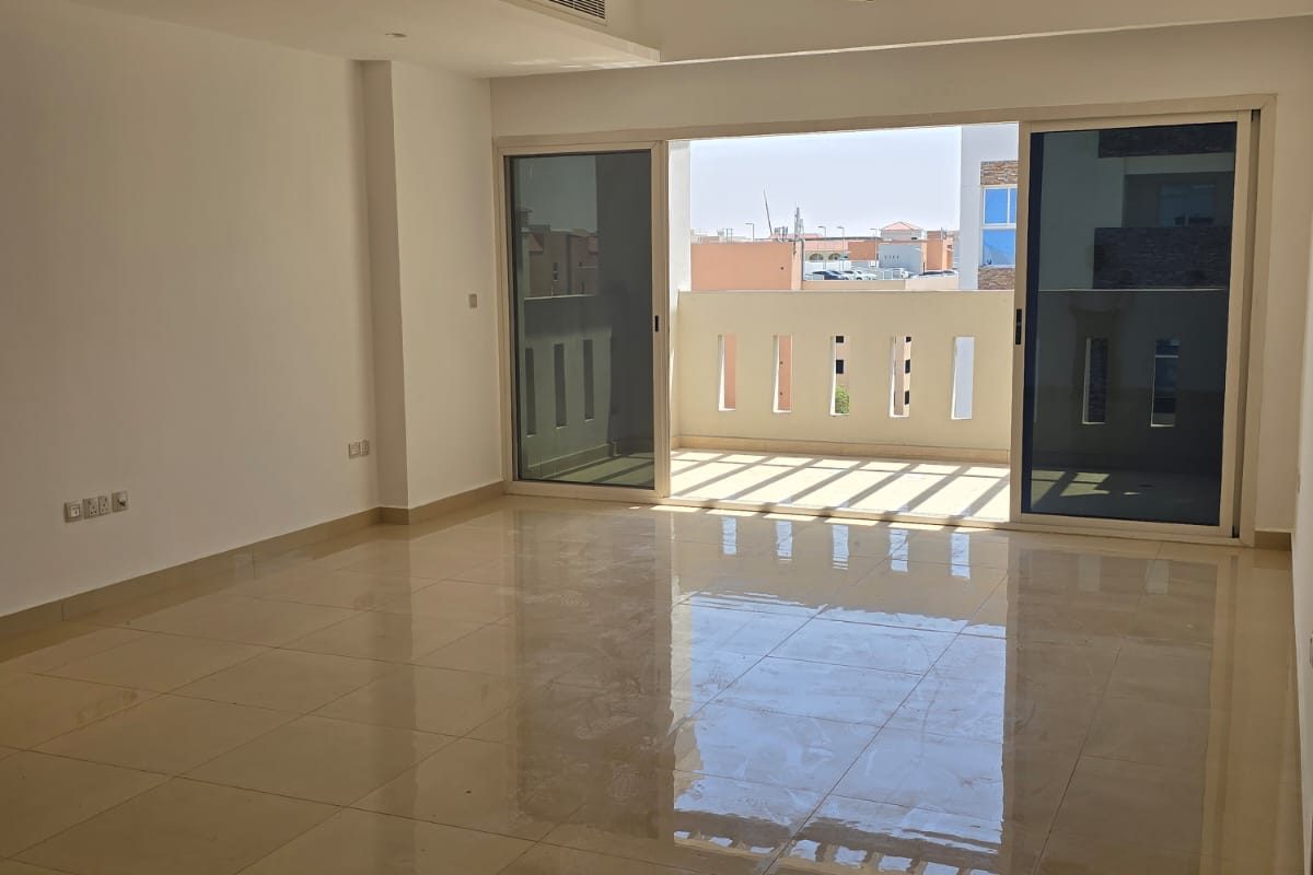 Centurion Residence