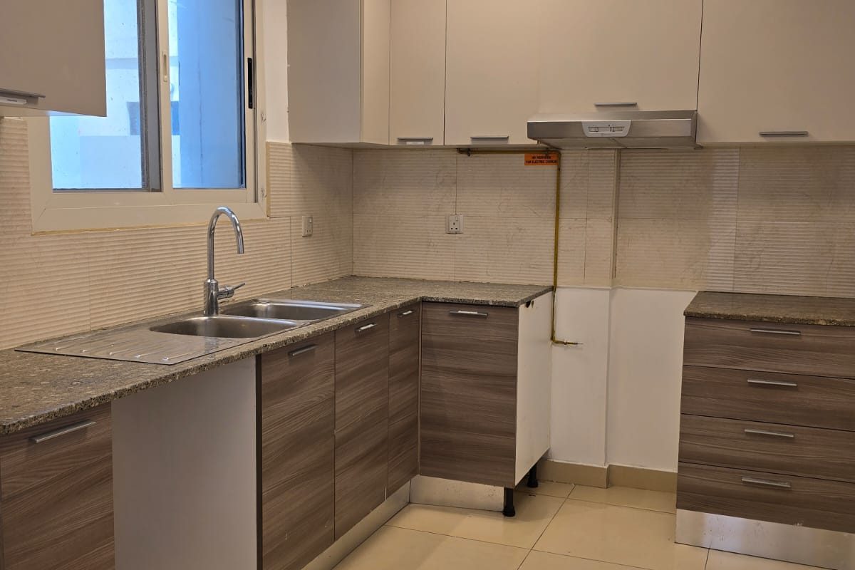 Centurion Residence