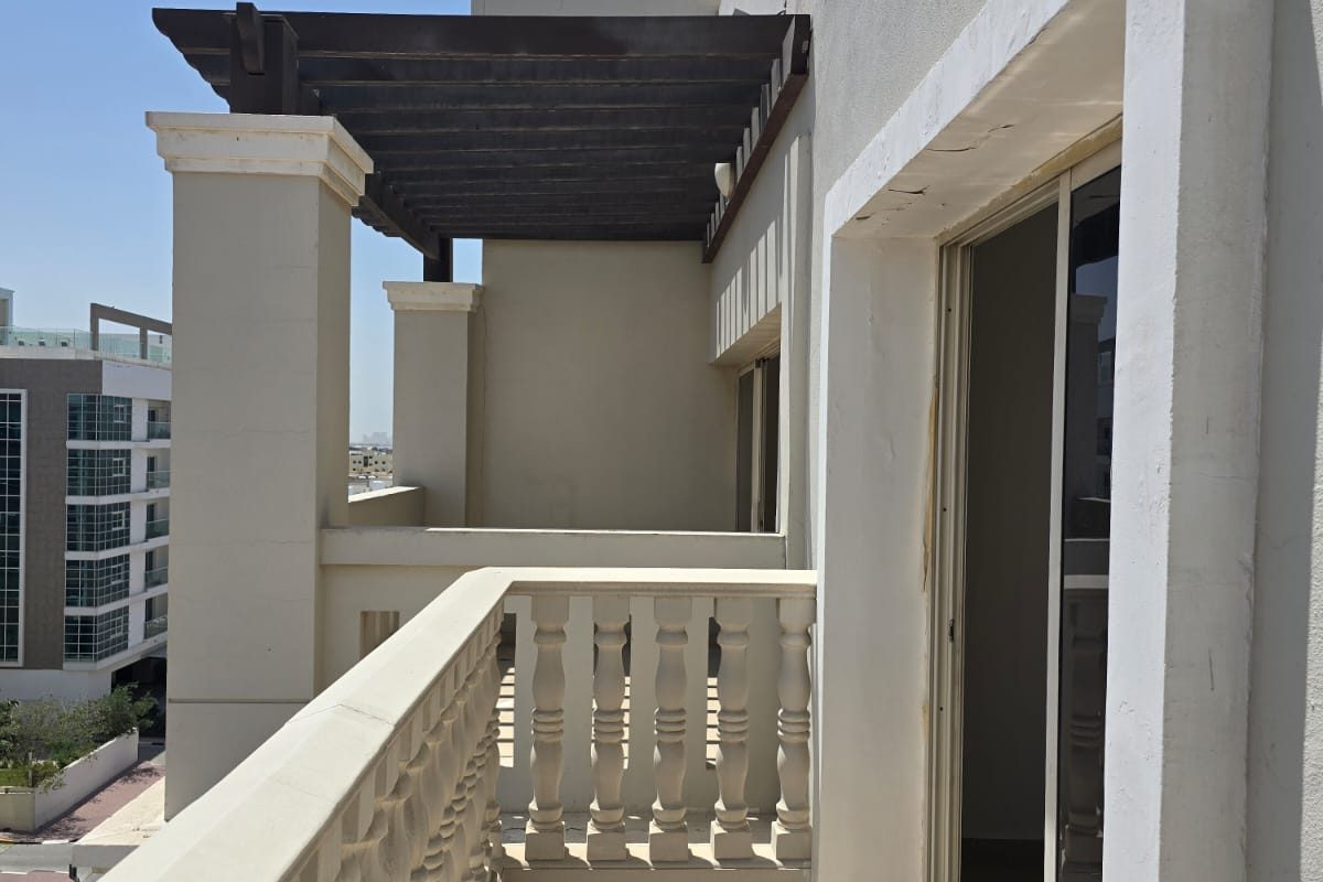 Centurion Residence