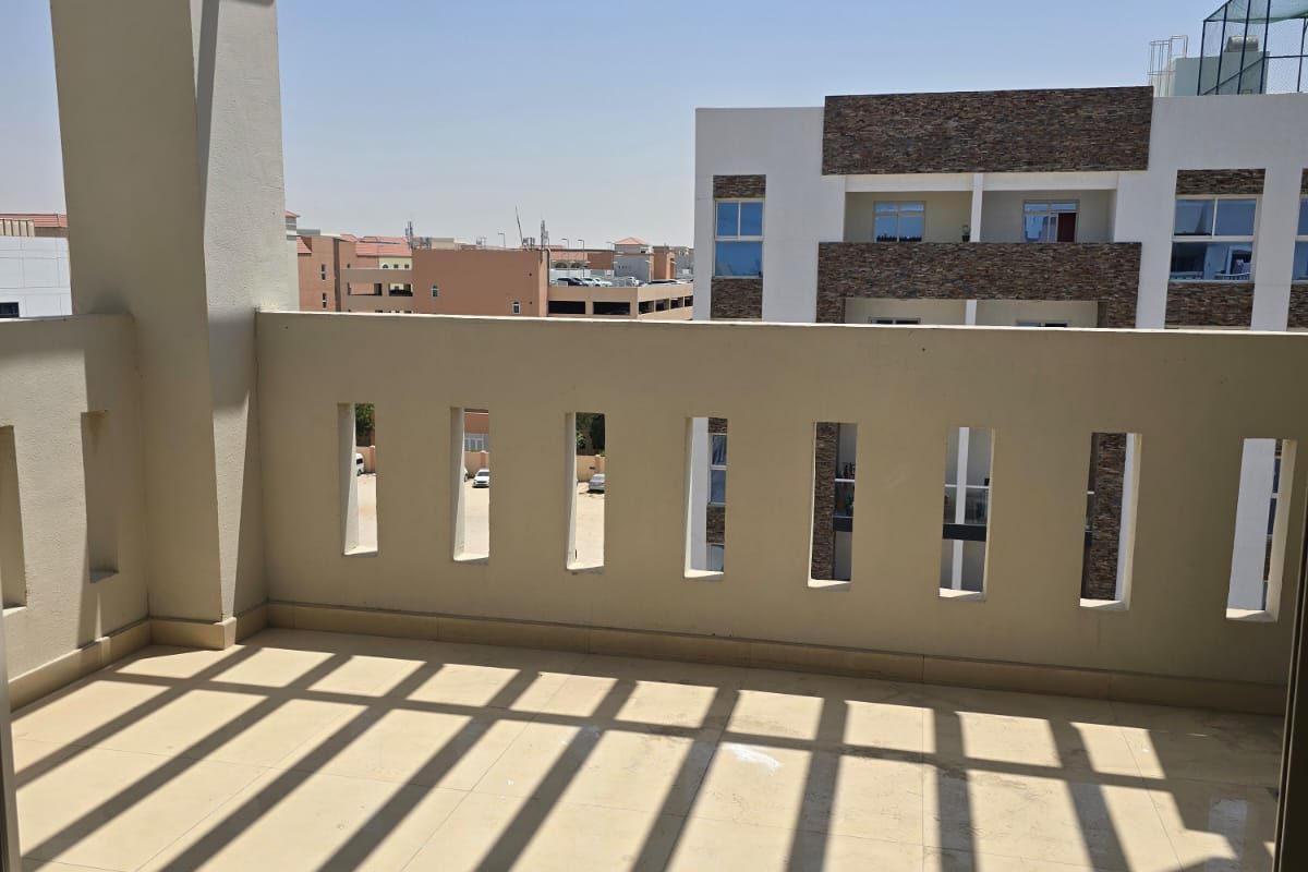 Centurion Residence