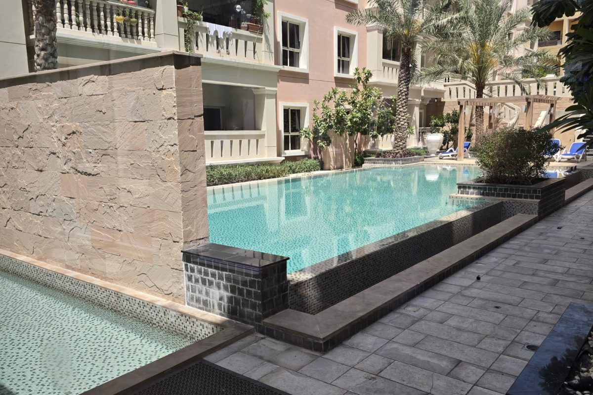 Centurion Residence