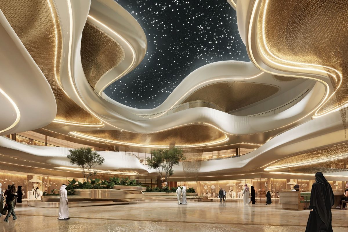 VALIA BY EMAAR