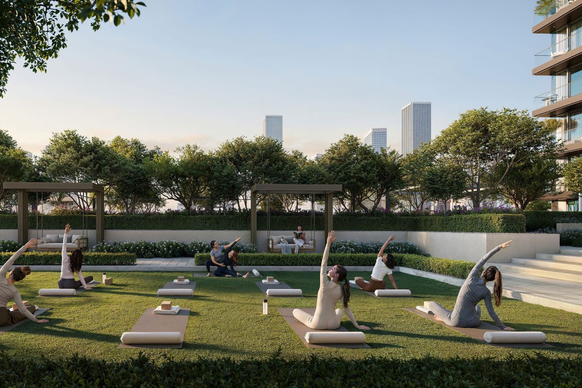 VALIA BY EMAAR