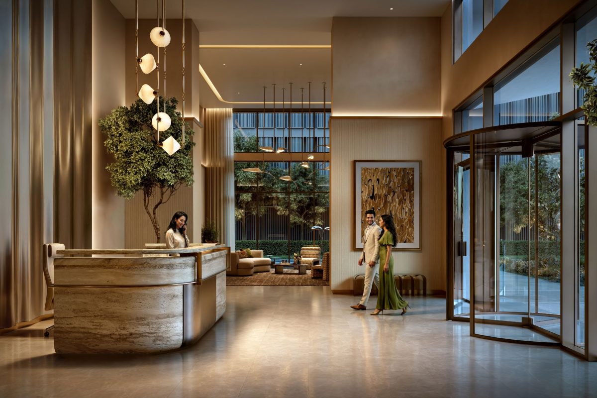 VALIA BY EMAAR