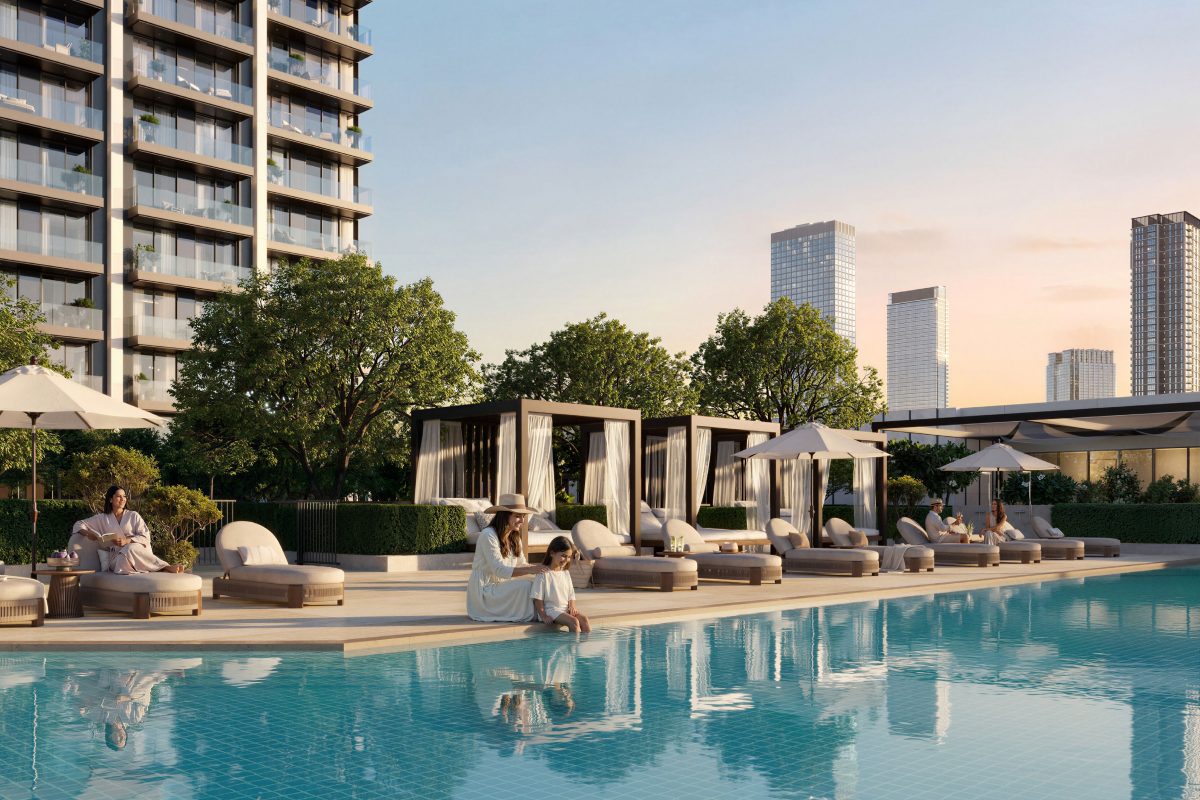 VALIA BY EMAAR