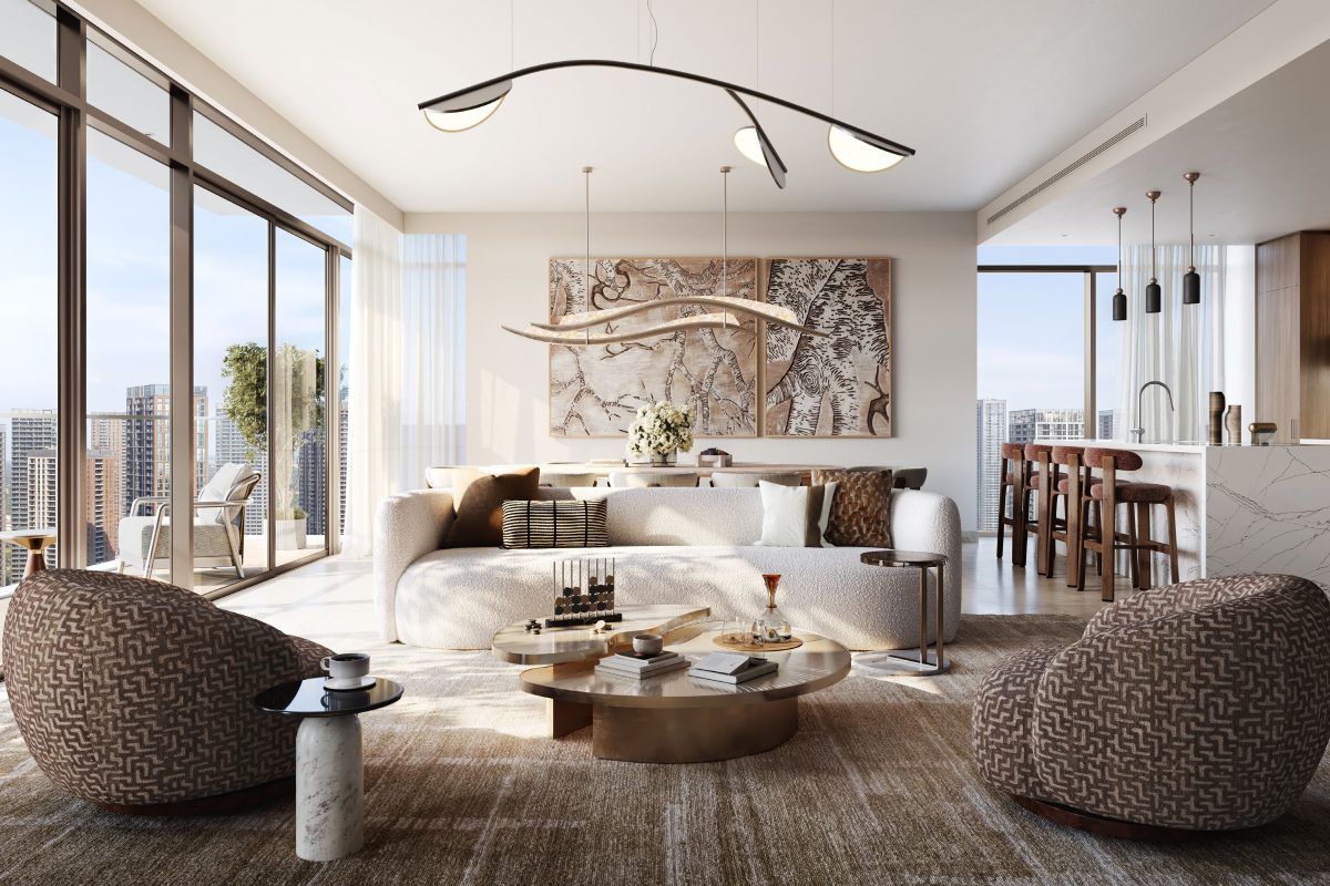 VALIA BY EMAAR