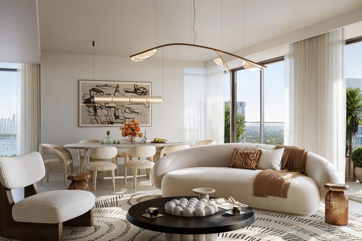 VALIA BY EMAAR