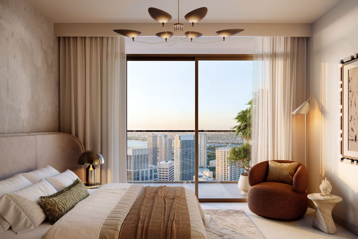 VALIA BY EMAAR