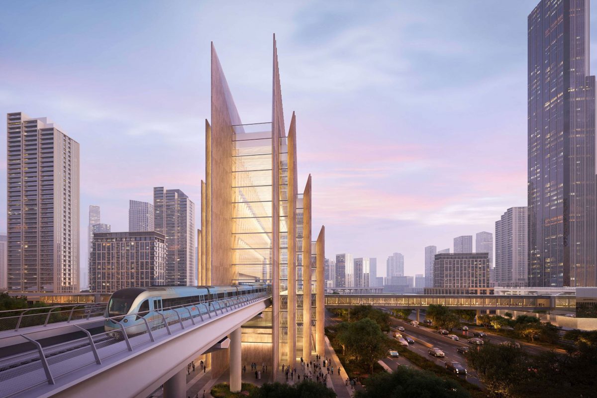 VALIA BY EMAAR