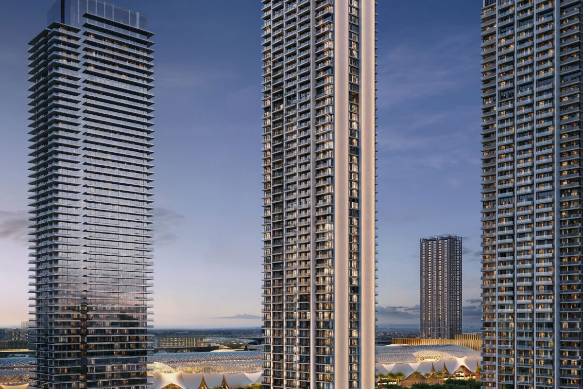 VALIA BY EMAAR