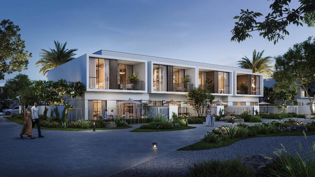 ALVA The Valley - exterior view