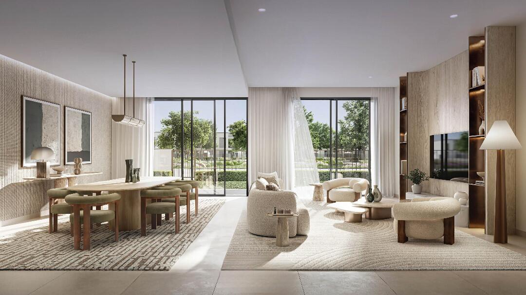ALVA The Valley - interior